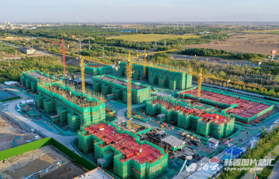 新疆發布2023年第二批向民間資本推介項目清單