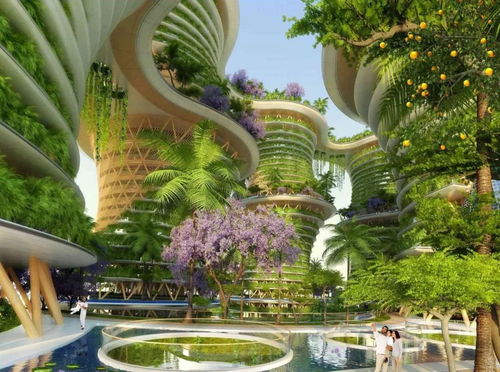 建筑 他的方案因為太大膽沒人敢用,直到臺灣項目一戰(zhàn)成名 如今菲律賓項目要來了