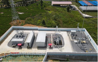 農(nóng)光互補(bǔ)|國能日新助力清潔能源振興鄉(xiāng)村