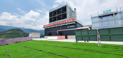 重磅 雙良節能中標1.17億茅臺酒制酒車間冷卻水循環利用環保提升改造二期項目