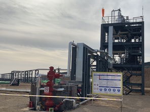 工藝領(lǐng)先 環(huán)保安全 鄂爾多斯這個項目成功投產(chǎn)