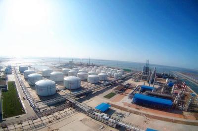 隆之智環保成功承接河北鑫?；ぜ瘓FLDAR(泄露檢測與修復)項目