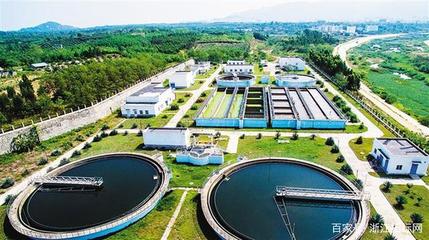 唐山市南堡經濟技術開發(fā)區(qū)污水處理廠建設項目來嘍!