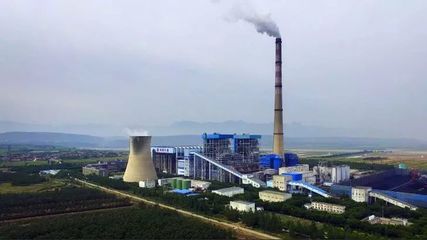 光谷環保布局山西 風陵渡項目開辟新戰場