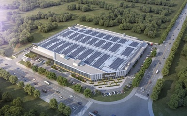 派克漢尼汾過濾系統（濰坊）項目開工儀式成功舉行，助力新型采暖及制冷技術開發